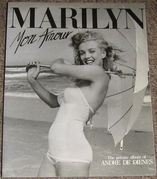 Marilyn Mon Amour