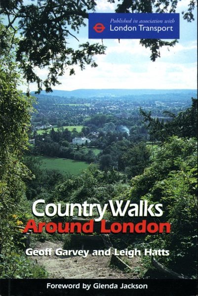 Country Walks Around London