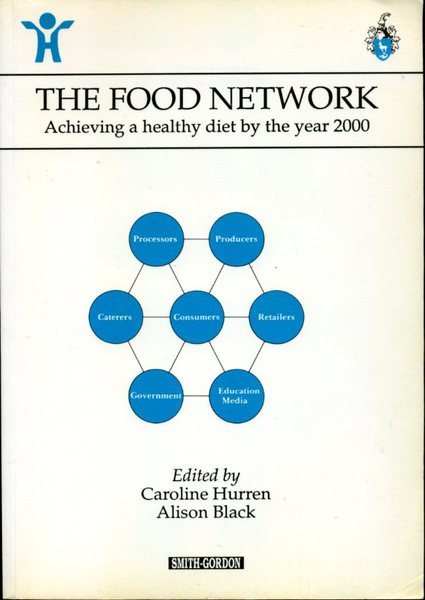 The Food Network: Achieving a Healthy Diet by the Year …