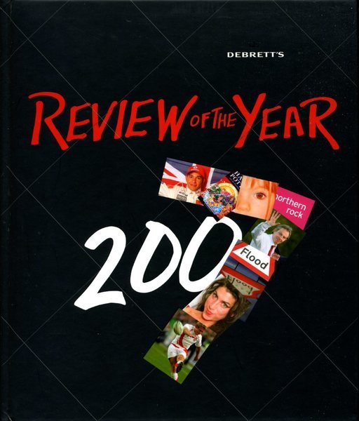 Debretts Review of the Year 2007