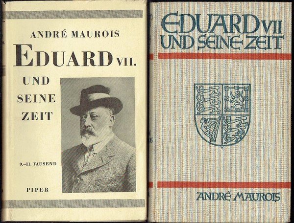 Eduard VII and Seine Zeit