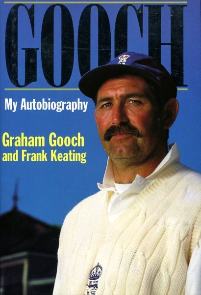Gooch: My Autobiography