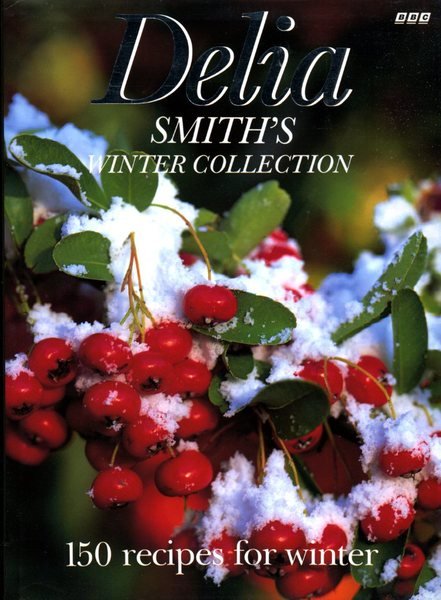 Delia Smith's Winter Collection