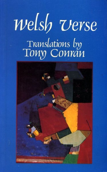 Welsh Verse (revised and expanded)
