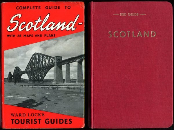 Complete Guide to Scotland