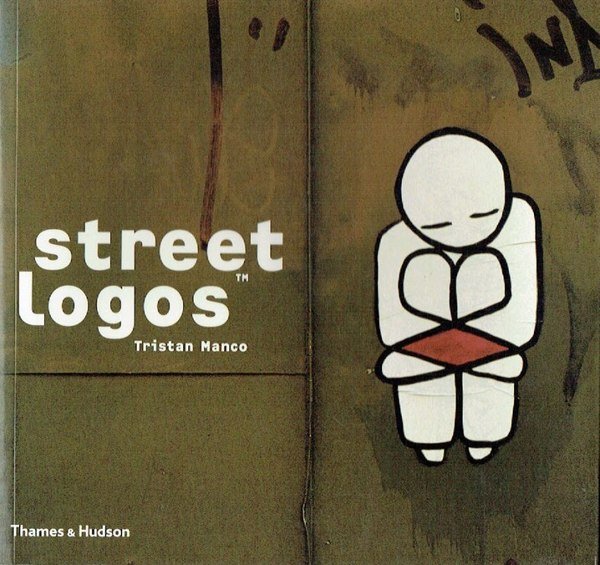 Street Logos (Street Graphics / Street Art)