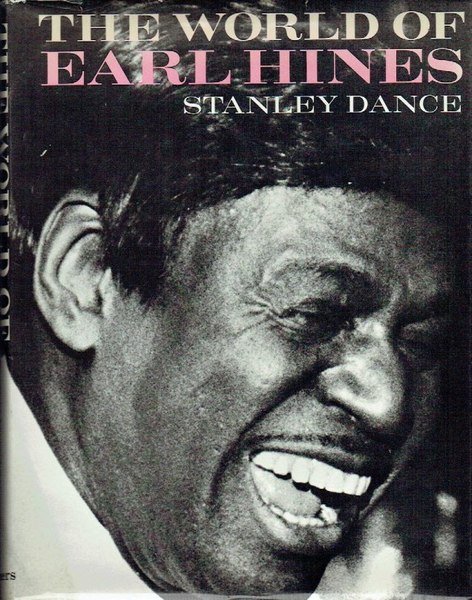 The World of Earl Hines (The World of Swing)