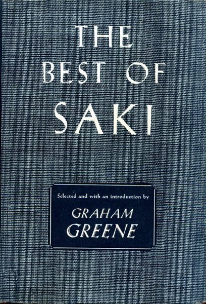 The Best of Saki
