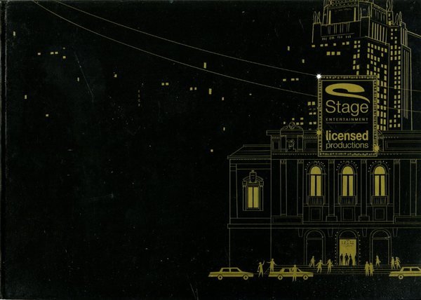 Stage Entertainment. Licensed Productions (with CD) | Immagine Gallery 1