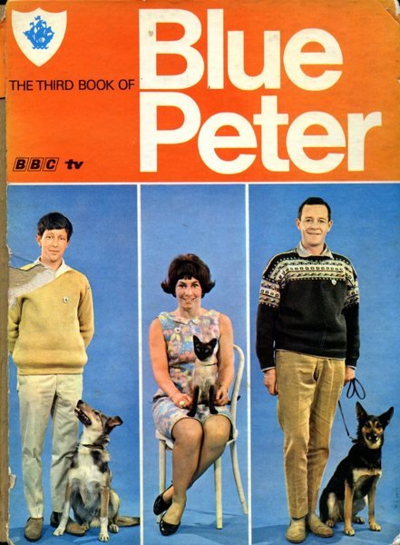 Blue Peter Third Book