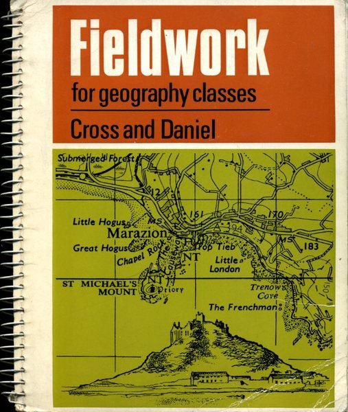 Fieldwork for Geography Classes