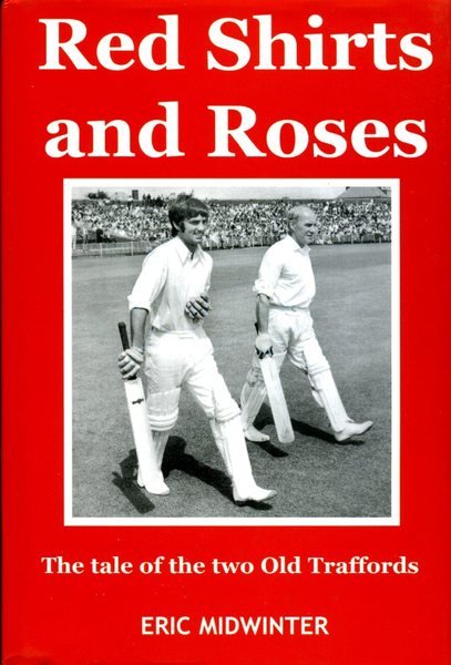 Red Shirts and Roses: The Tale of the Two Old …