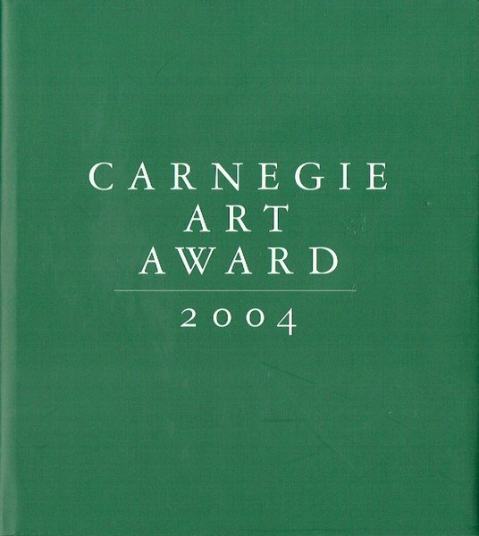 Carnegie Art Award 2004