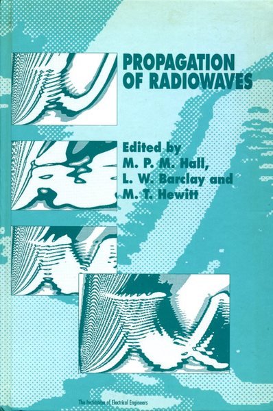 Propagation of Radiowaves