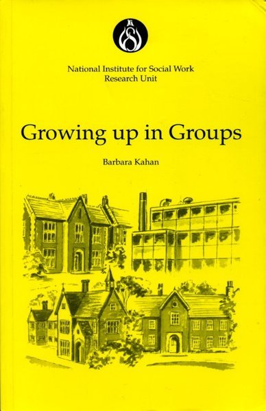 Growing Up in Groups