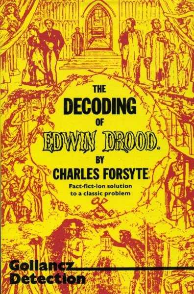 The Decoding of Edwin Drood [Gollancz detection]