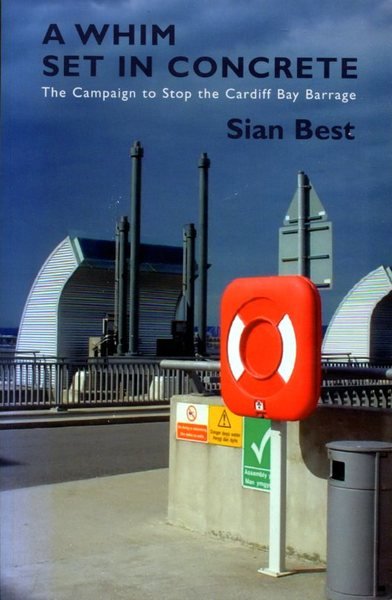 A Whim Set in Concrete: The Campaign to Stop the …