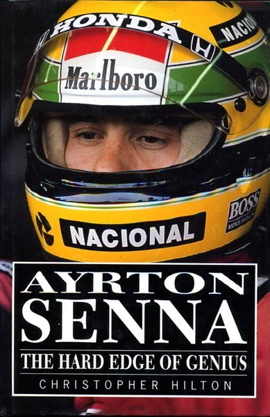 Ayrton Senna: The Hard Edge of Genius