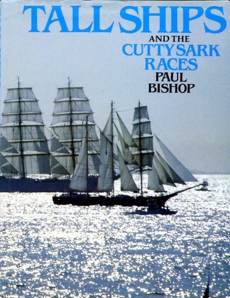 Tall Ships and the 'Cutty Sark' Races