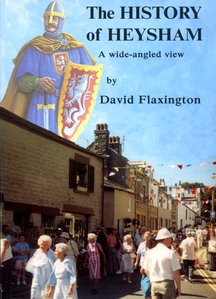 The History of Heysham