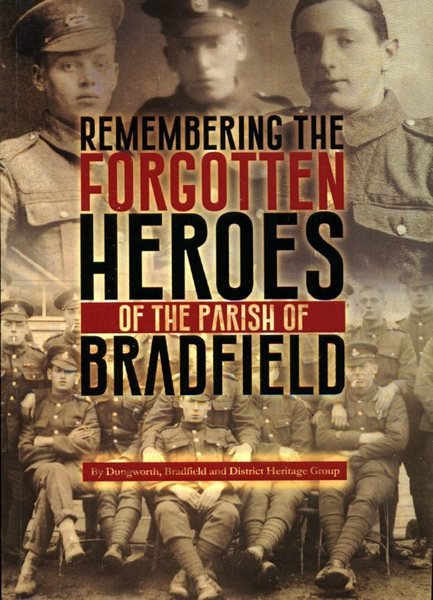 Remembering the Forgotten Heroes of the Parish of Bradfield