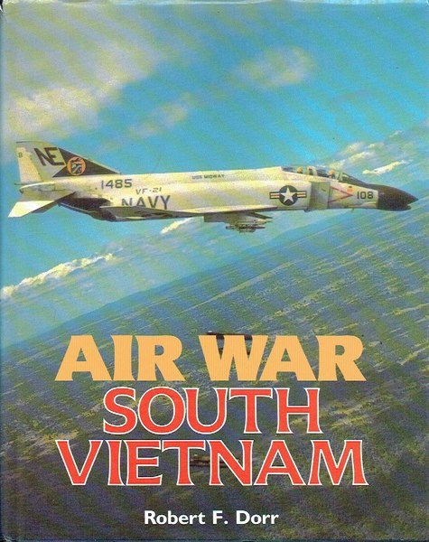 Air War South Vietnam