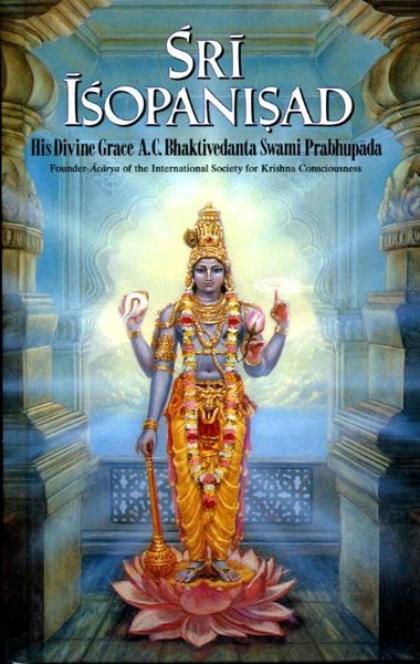 Sri Isopanisad