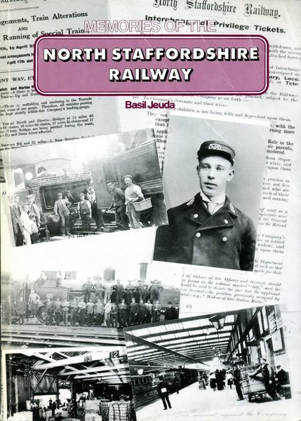 Memories of the North Staffordshire Railway