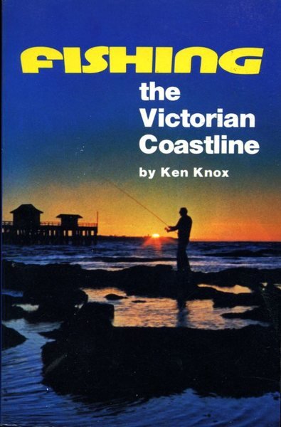 Fishing the Victoria Coastline