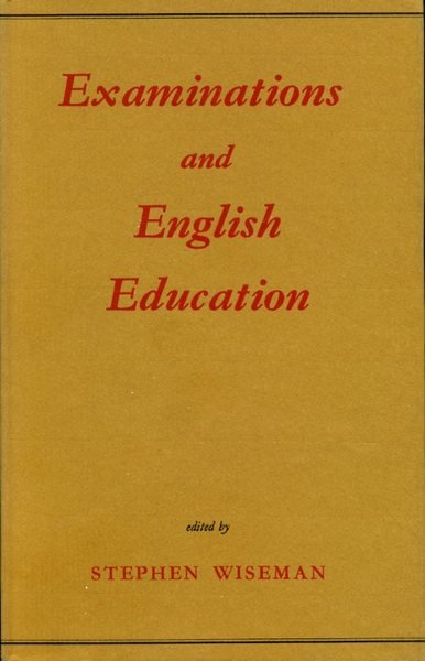 Examinations and English Education