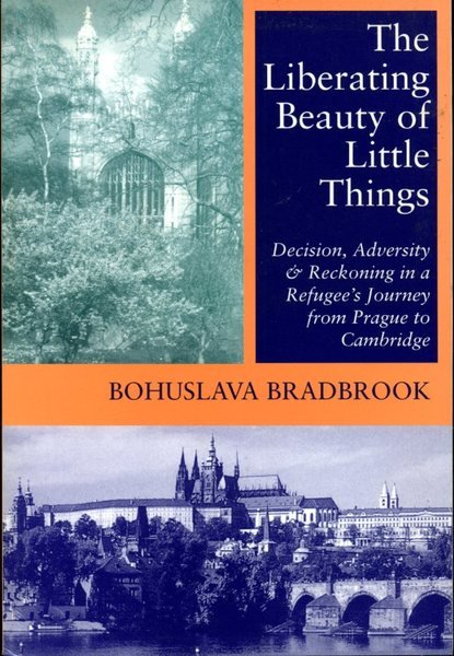 Liberating Beauty Of Little Things : Decision, Adversity and Reckoning, …