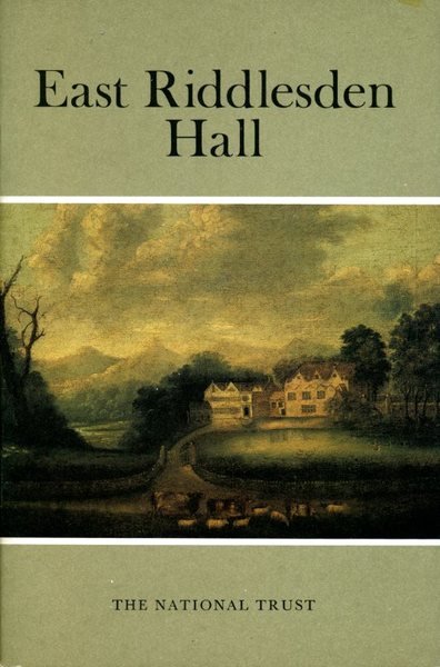 East Riddlesden Hall