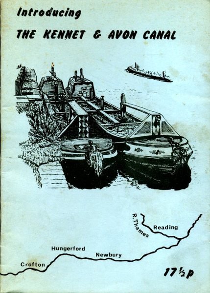 Introducing the Kennet & Avon Canal