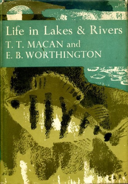 Life in Lakes & Rivers (NN 15)