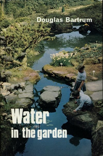 Water in the Garden | Immagine principale