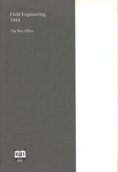 Field Engineering (1944)