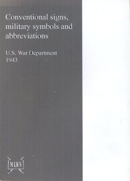 US Military Signs and Symbols