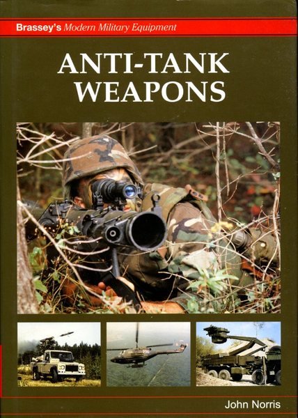 Anti-Tank Weapons