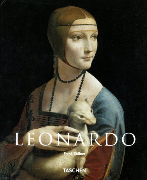 Leonardo Da Vinci : 1452-1519 : Artist and Scientist