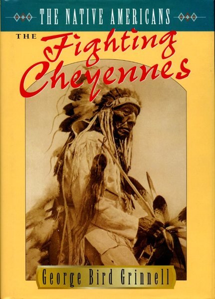 The Fighting Cheyennes