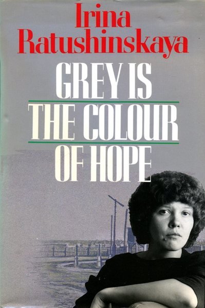 Grey is the Colour of Hope