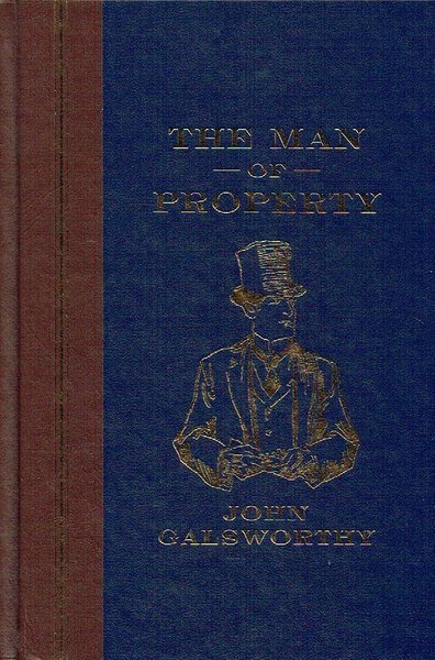 The Man of Property