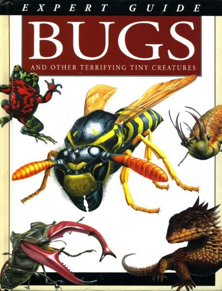 Bugs and Other Terrifying Tiny Creatures (Expert Guide)