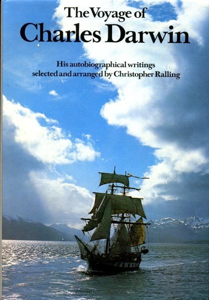 The Voyage of Charles Darwin