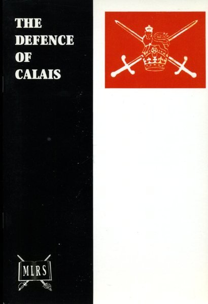 The Defence of Calais
