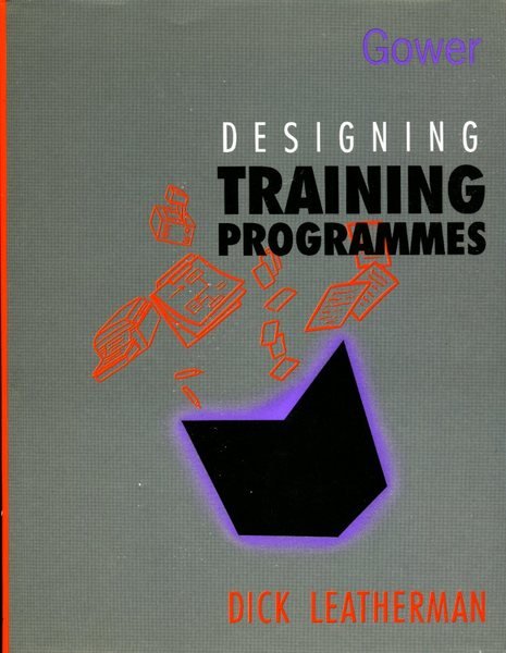 Designing Training Programmes