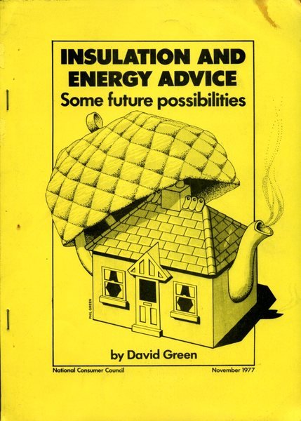 Insulation and Energy Advice