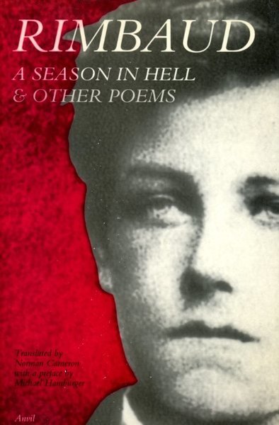 A Season in Hell and Other Poems