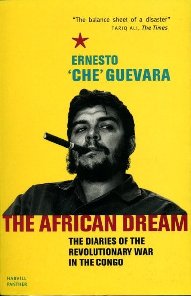 The African Dream: the Diaries of the Revolutionary War in …