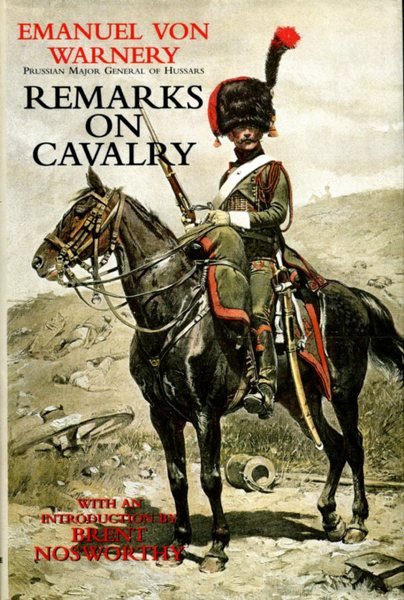 Remarks On Cavalry